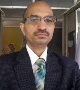Rajesh Kumar Sharma