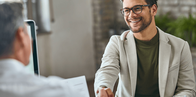 Job Placement Services