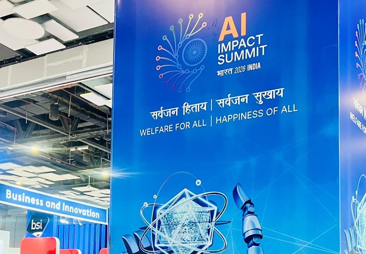 India AI Impact Summit 2026: Shaping the Future of Innovation 5