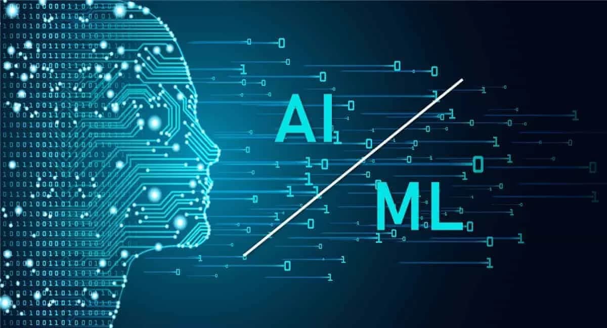 Artificial Intelligence & Machine Learning